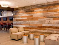 Four Points by Sheraton Cleveland Airport | Ohio - Cleveland (ve civarı) - Cleveland