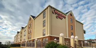 Hampton Inn Georgetown-Marina