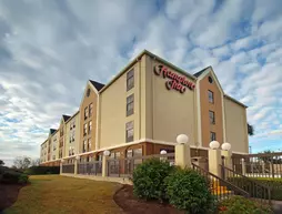 Hampton Inn Georgetown-Marina | Güney Karolayna - Myrtle Plajı (ve civarı) - Georgetown