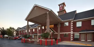 Best Western Plus Yukon