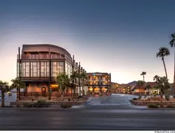 Best Western Hoover Dam | Nevada - Clark County - Las Vegas (ve civarı) - Boulder City