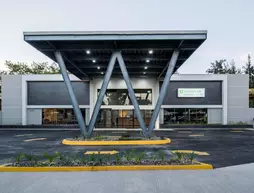 Wyndham Garden Guadalajara Expo | Jalisco - Guadalajara (ve civarı) - Guadalajara - Zona Expo