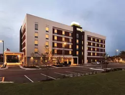 Home2 Suites by Hilton Austin Round Rock | Teksas - Austin (ve civarı) - Round Rock