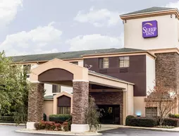 Sleep Inn Aiken | Güney Karolayna - Aiken (ve civarı) - Aiken