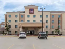 Comfort Suites Lawton | Oklahoma - Lawton