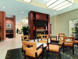 Hyatt House Hartford North/Windsor | Connecticut - Hartford (ve civarı) - Windsor