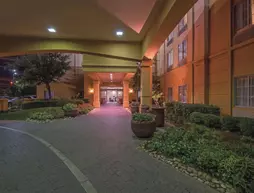 La Quinta Inn & Suites San Antonio Airport | Teksas - San Antonio (ve civarı) - San Antonio - Kuzey San Antonio - SAT Havalimanı