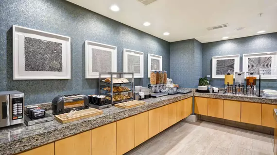 Homewood Suites Dallas-Frisco | Teksas - Dallas (ve civarı) - Frisco