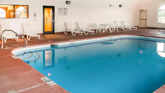 Comfort Inn & Suites Socorro | New Mexico - Socorro