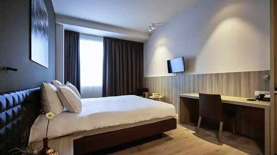 Mercure Roeselare | Flaman Bölgesi - Batı Flanders (il) - Roeselare - Rumbeke - Armoede