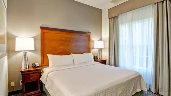 Homewood Suites by Hilton Oklahoma City-West | Oklahoma - Oklahoma City (ve civarı) - Oklahoma