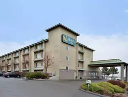 Quality Inn Kennewick | Washington - Tri-Cities (ve civarı) - Kennewick