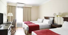 Cyan Américas Towers Hotel | Buenos Aires (ili) - Buenos Aires (ve civarı) - Buenos Aires - Recoleta