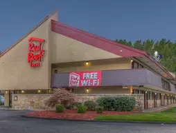 Red Roof Inn - Memphis East | Tennessee - Memphis (ve civarı) - Memphis