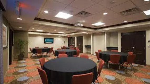 Staybridge Suites Montgomeryville | Pensilvanya - Bucks County - Philadelphia (ve civarı) - Montgomeryville