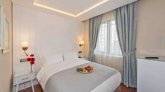 Ada Karakoy Hotel |  Istanbul  - Beyoğlu - Sütlüce Mahallesi