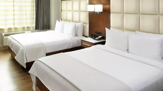 Cambria Suites New York- Chelsea | New York - New York (ve civarı) - Manhattan - Chelsea