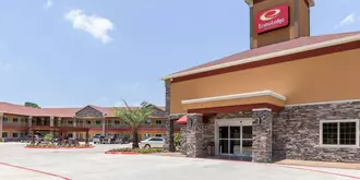 ECONO LODGE INN & SUITES HOUSTON