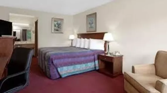 Days Inn Port Angeles | Washington - Port Angeles