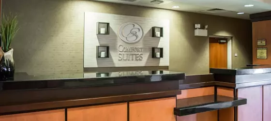 Comfort Suites | Florida - Vero Beach (ve civarı) - Vero Beach