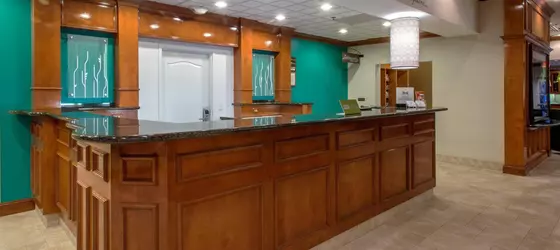 Hilton Garden Inn Columbia/Harbison | Güney Karolayna - Columbia (ve civarı) - Columbia