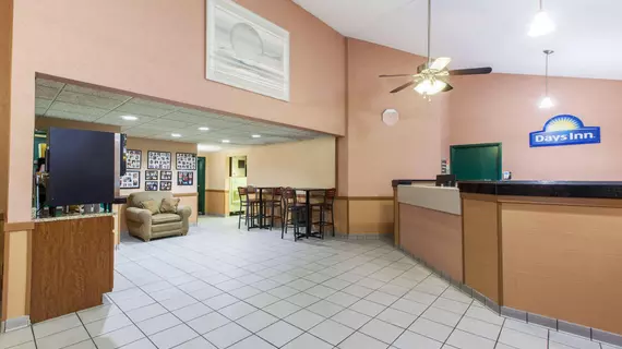 Days Inn Canastota/Syracuse | New York - Utica (ve civarı) - Canastota