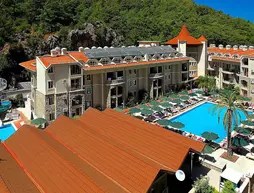 Julian Forest Suites | Muğla - Marmaris - İçmeler