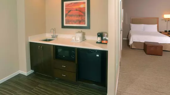 Hampton Inn Springfield-Southeast MO | Missouri - Springfield (ve civarı) - Springfield