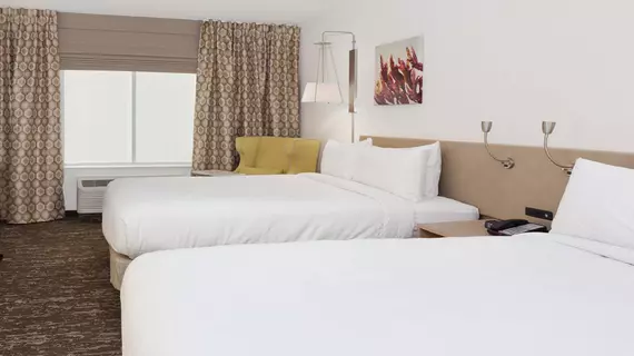 Hilton Garden Inn Montgomery EastChase | Alabama - Montgomery (ve civarı) - Montgomery