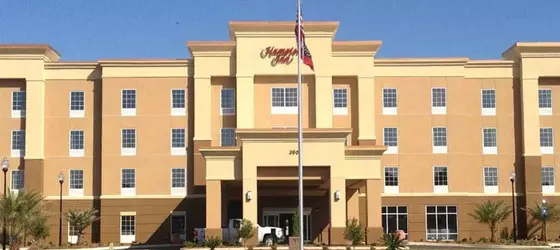 Hampton Inn by Hilton Elko | Nevada - Elko (ve civarı) - Elko