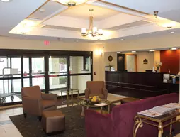 Best Western B. R. Guest | Ohio - Zanesville (ve civarı) - Zanesville