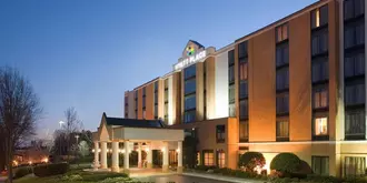 Hyatt Place Houston North