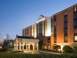 Hyatt Place Houston North | Teksas - Houston (ve civarı) - Houston - Greater Greenspoint