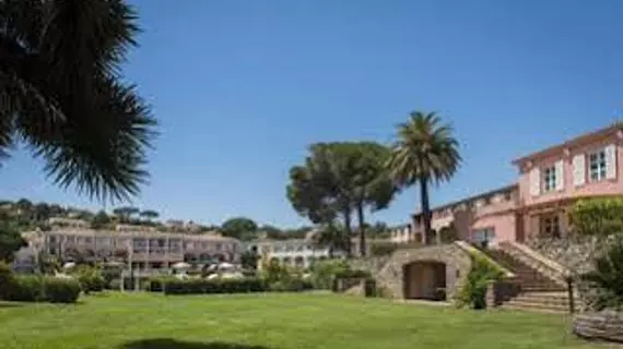 Les Jardins De SainteMaxime | Provence - Alpes - Cote d'Azur - Var - Sainte-Maxime - Saint-Tropez (ve civarı) - Sainte-Maxime