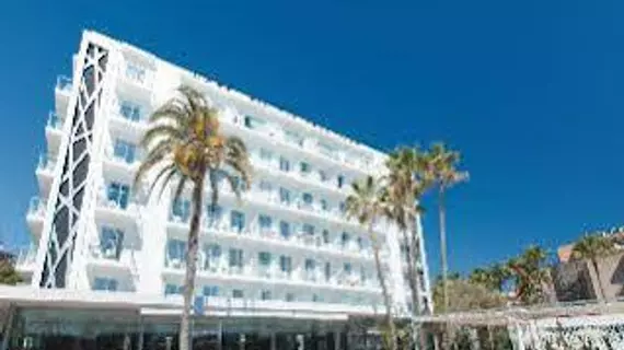 Riu San Francisco | Balearic Adaları - Mayorka Adası - Campos - Migjorn