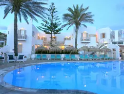 Mykonos Palace Beach Hotel | Ege Adaları - Mikonos