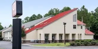 Econo Lodge Benns Church- Smithfield