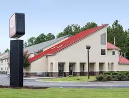 Econo Lodge Benns Church- Smithfield | Virginia - Norfolk - Virginia Beach (ve civarı) - Smithfield