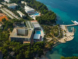 Hotel Arkada | Split-Dalmaçya - Stari Grad (Eski Şehir Merkezi)