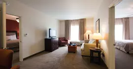 Homewood Suites by Hilton St. Louis - Galleria | Missouri - St. Louis (ve civarı) - Richmond Heights