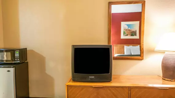 SUBURBAN EXTENDED STAY HOTEL EAST | New Mexico - Albuquerque (ve civarı) - Albuquerque