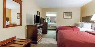 Quality Inn - White House