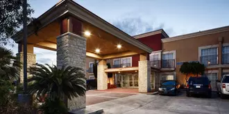 Best Western Plus Atrium Inn