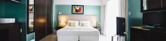 Ker Urquiza Hotel & Suites | Buenos Aires (ili) - Buenos Aires (ve civarı) - Buenos Aires - Villa Urquiza