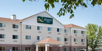 Brooklyn Center Quality Inn