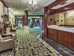 Baymont Inn & Suites Mandan Bismarck Area