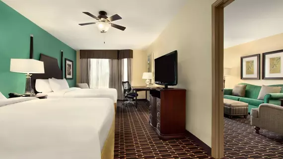 Homewood Suites by Hilton Shreveport / Bossier City LA | Louisiana - Bossier Parish - Shreveport (ve civarı) - Bossier City