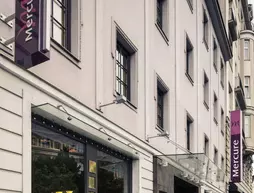 Mercure Secession Wien | Vienna (eyalet) - Mariahilf