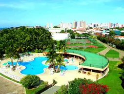 Marina Park Hotel | Northeast Region - Ceara (eyaleti) - Fortaleza (ve civarı) - Fortaleza - Moura Brasil