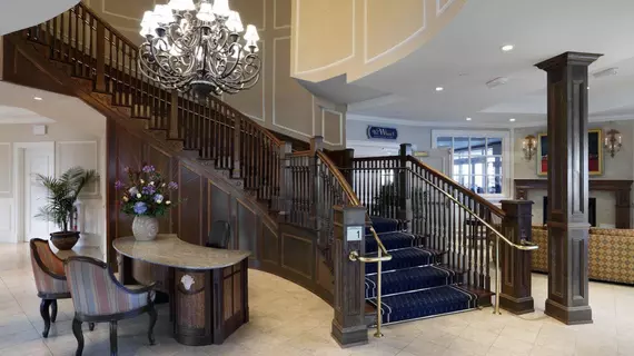 Madison Beach Hotel, Curio Collection by Hilton | Connecticut - Old Saybrook (ve civarı) - Madison